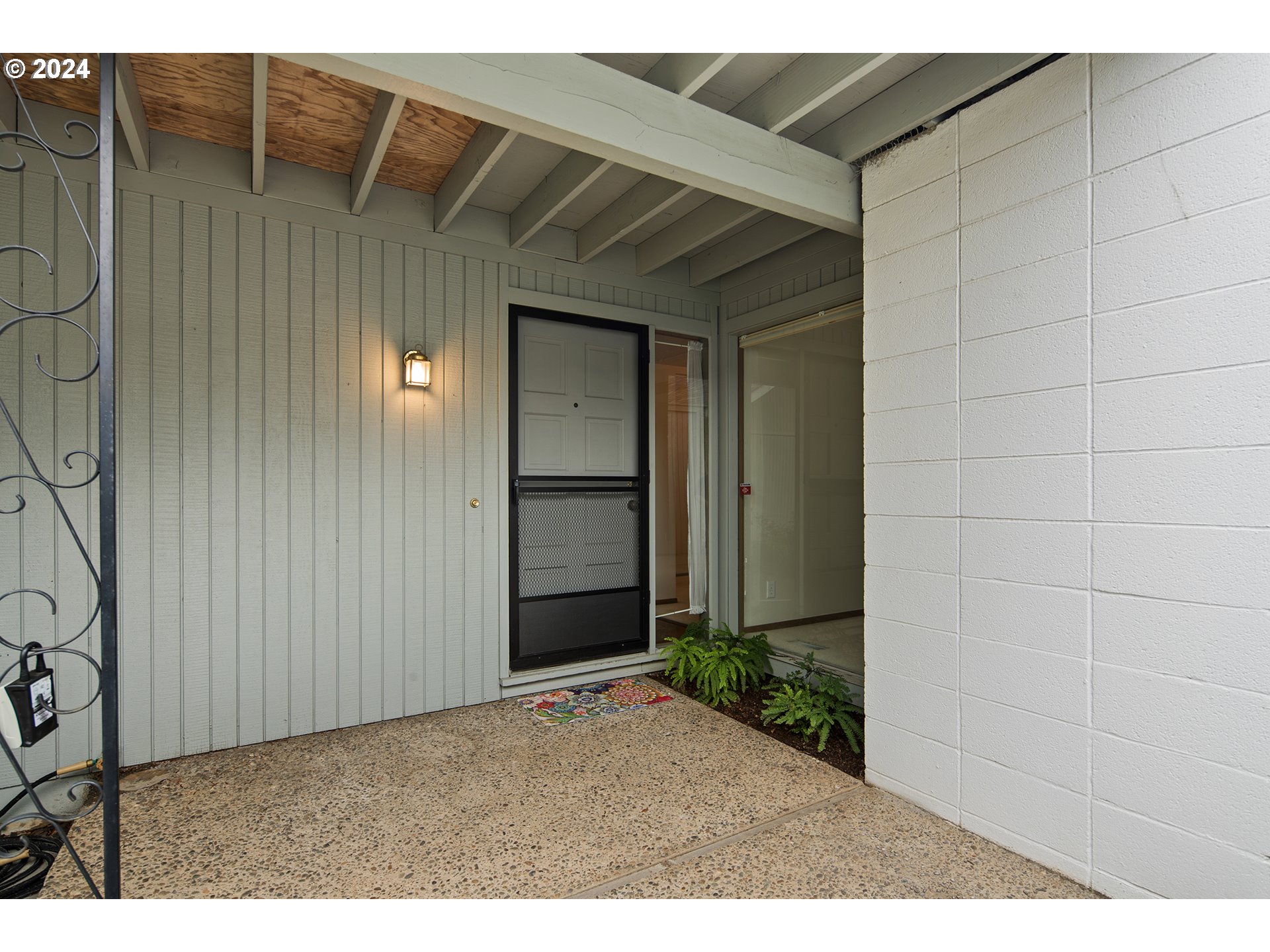1065 Chestnut Street Northwest Salem, OR 97304 - Photo 41 of 44 a view of backyard space
