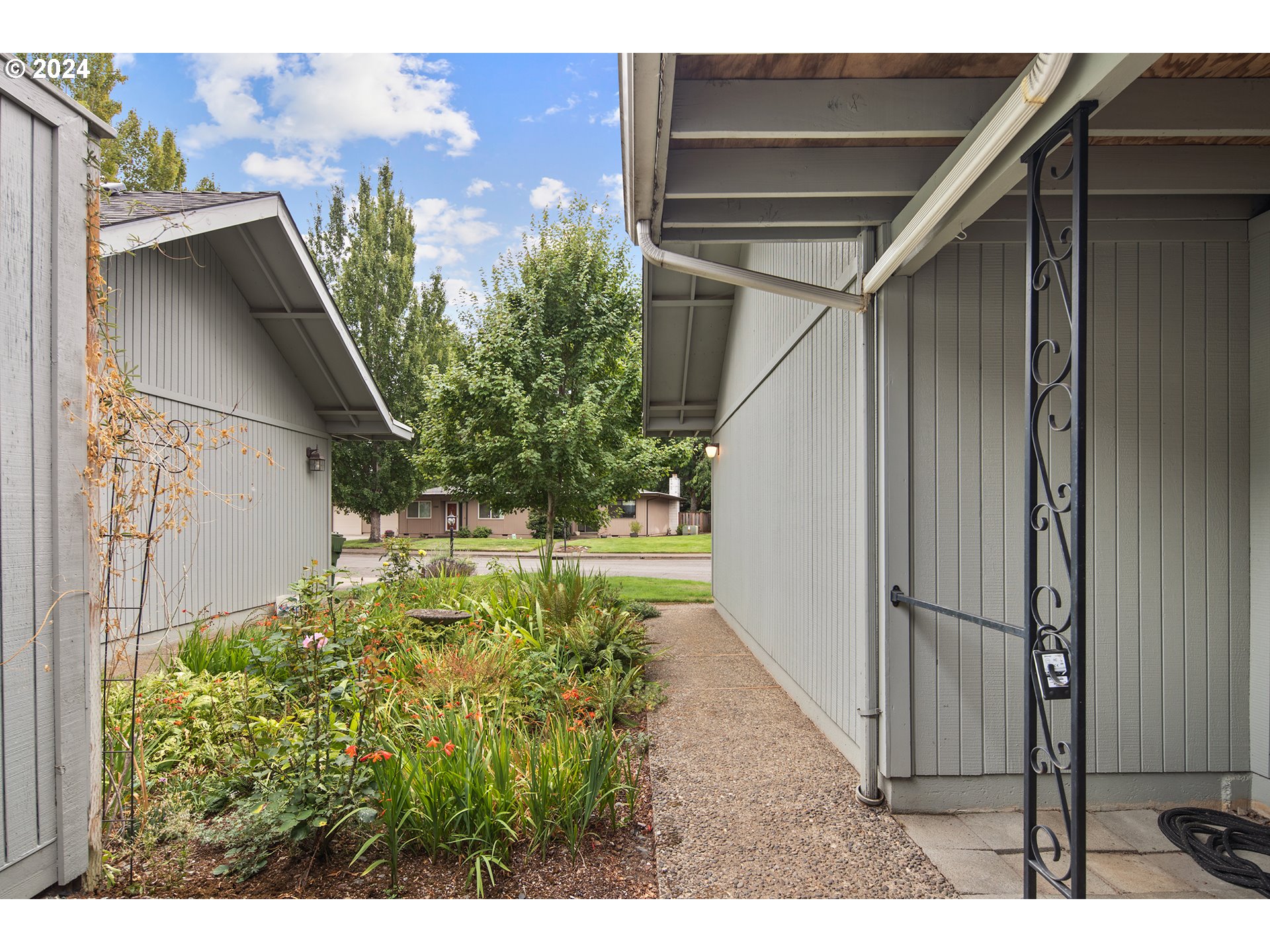 1065 Chestnut Street Northwest Salem, OR 97304 - Photo 43 of 44