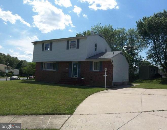 3900 Carthage Road Randallstown, MD 21133 - Photo 1 of 10 Exterior (Main)