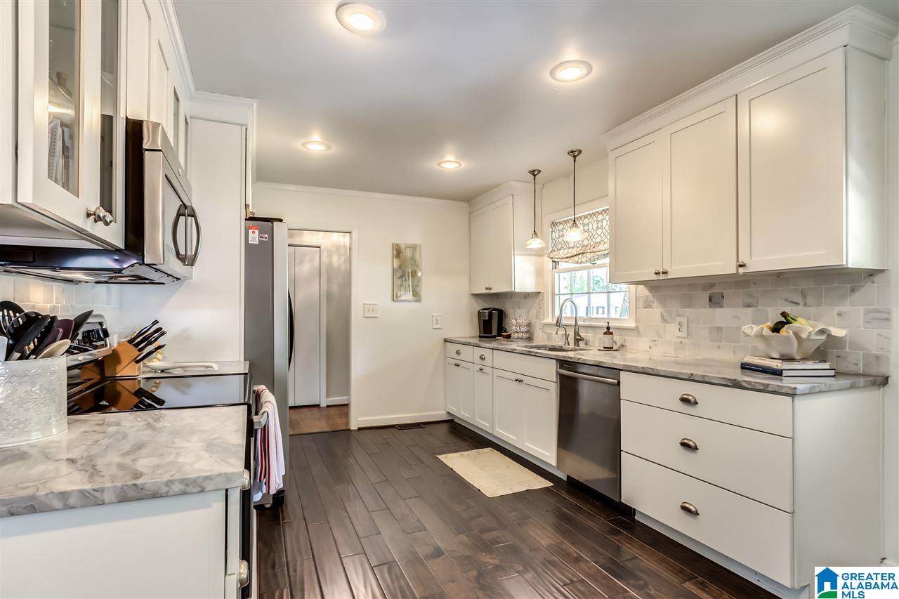 4212 MountainDale Road Birmingham, AL 35213 - Photo 10 of 23