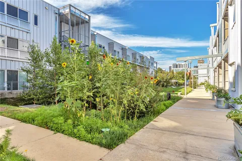 $469,000 | 2550 Lawrence Street, Unit RB307, Denver, CO 80205