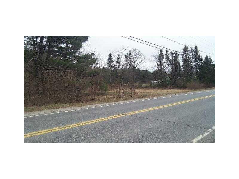 354 Old Bath Road Brunswick, ME 04011 - Photo 3 of 6 Land/Lot.
