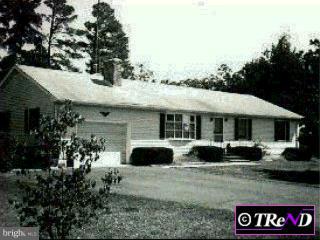 2853 Flat Iron Road Harrington, DE 19952 - Photo 1 of 1 Gallery Image 1