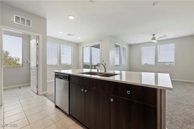 $335,000 | 11238 Essence Point Avenue, Unit 205, Las Vegas, NV 89135