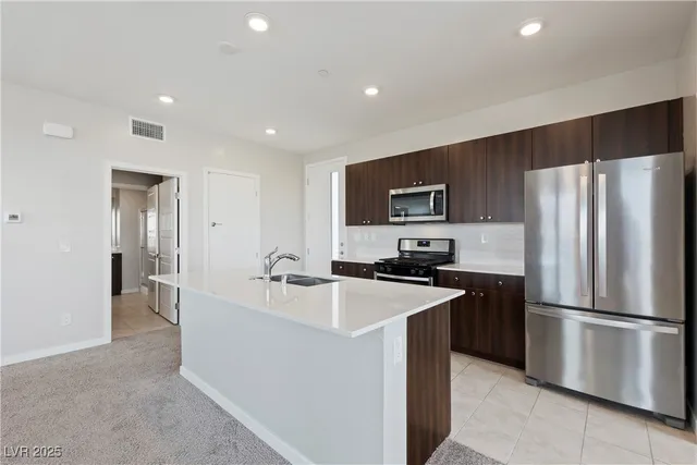 $335,000 | 11238 Essence Point Avenue, Unit 205, Las Vegas, NV 89135