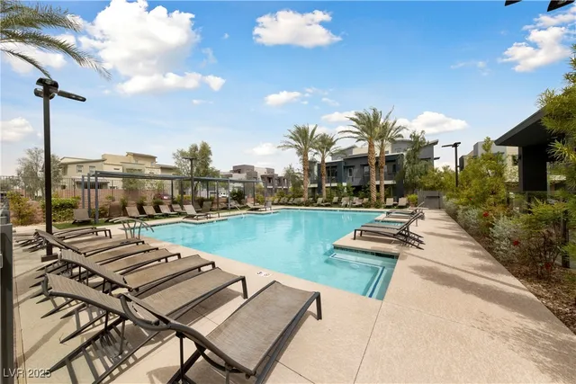 $335,000 | 11238 Essence Point Avenue, Unit 205, Las Vegas, NV 89135
