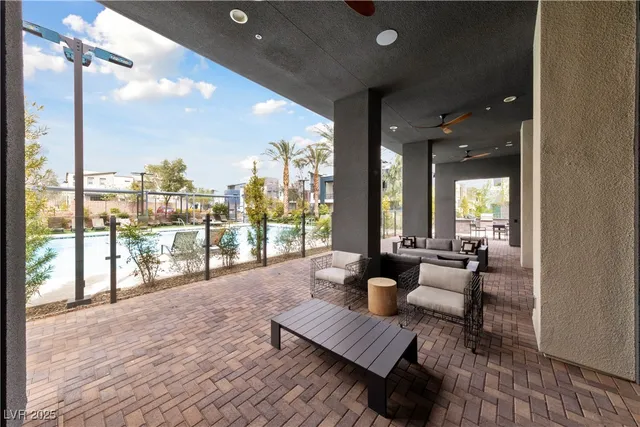 $335,000 | 11238 Essence Point Avenue, Unit 205, Las Vegas, NV 89135