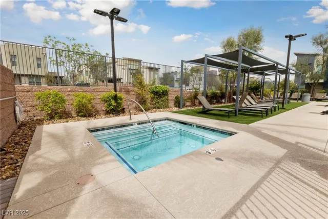 $335,000 | 11238 Essence Point Avenue, Unit 205, Las Vegas, NV 89135