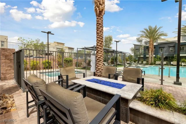 $335,000 | 11238 Essence Point Avenue, Unit 205, Las Vegas, NV 89135