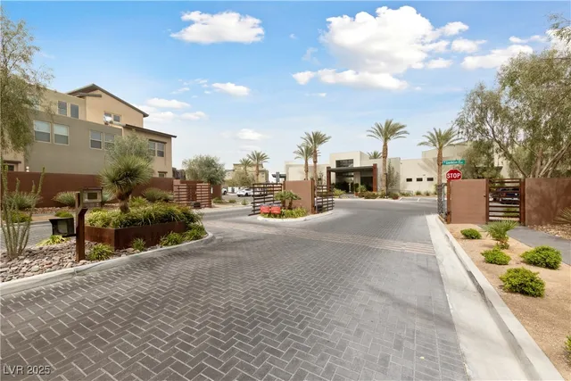 $335,000 | 11238 Essence Point Avenue, Unit 205, Las Vegas, NV 89135