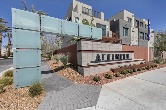 $335,000 | 11238 Essence Point Avenue, Unit 205, Las Vegas, NV 89135