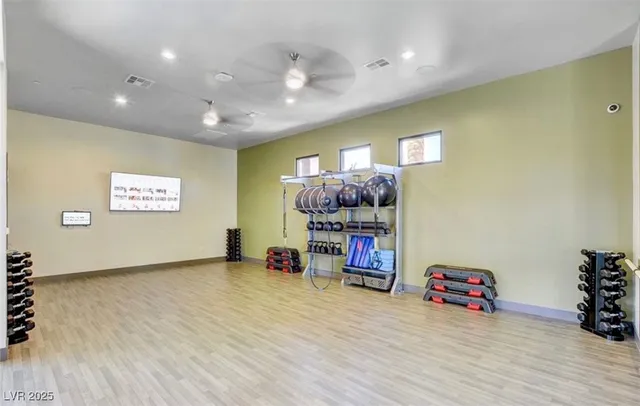 $335,000 | 11238 Essence Point Avenue, Unit 205, Las Vegas, NV 89135