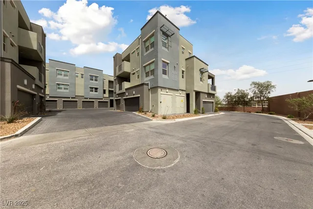 $335,000 | 11238 Essence Point Avenue, Unit 205, Las Vegas, NV 89135