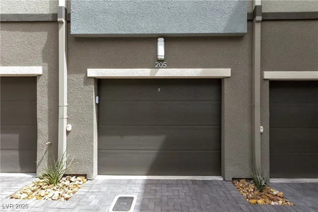 $335,000 | 11238 Essence Point Avenue, Unit 205, Las Vegas, NV 89135