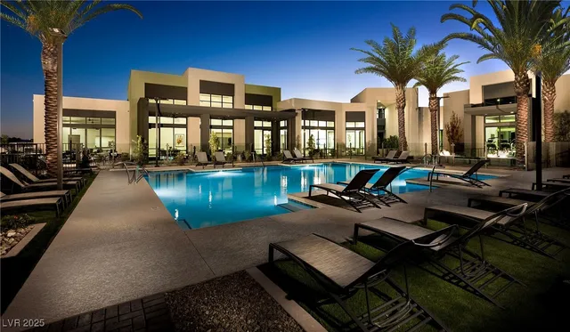 $335,000 | 11238 Essence Point Avenue, Unit 205, Las Vegas, NV 89135