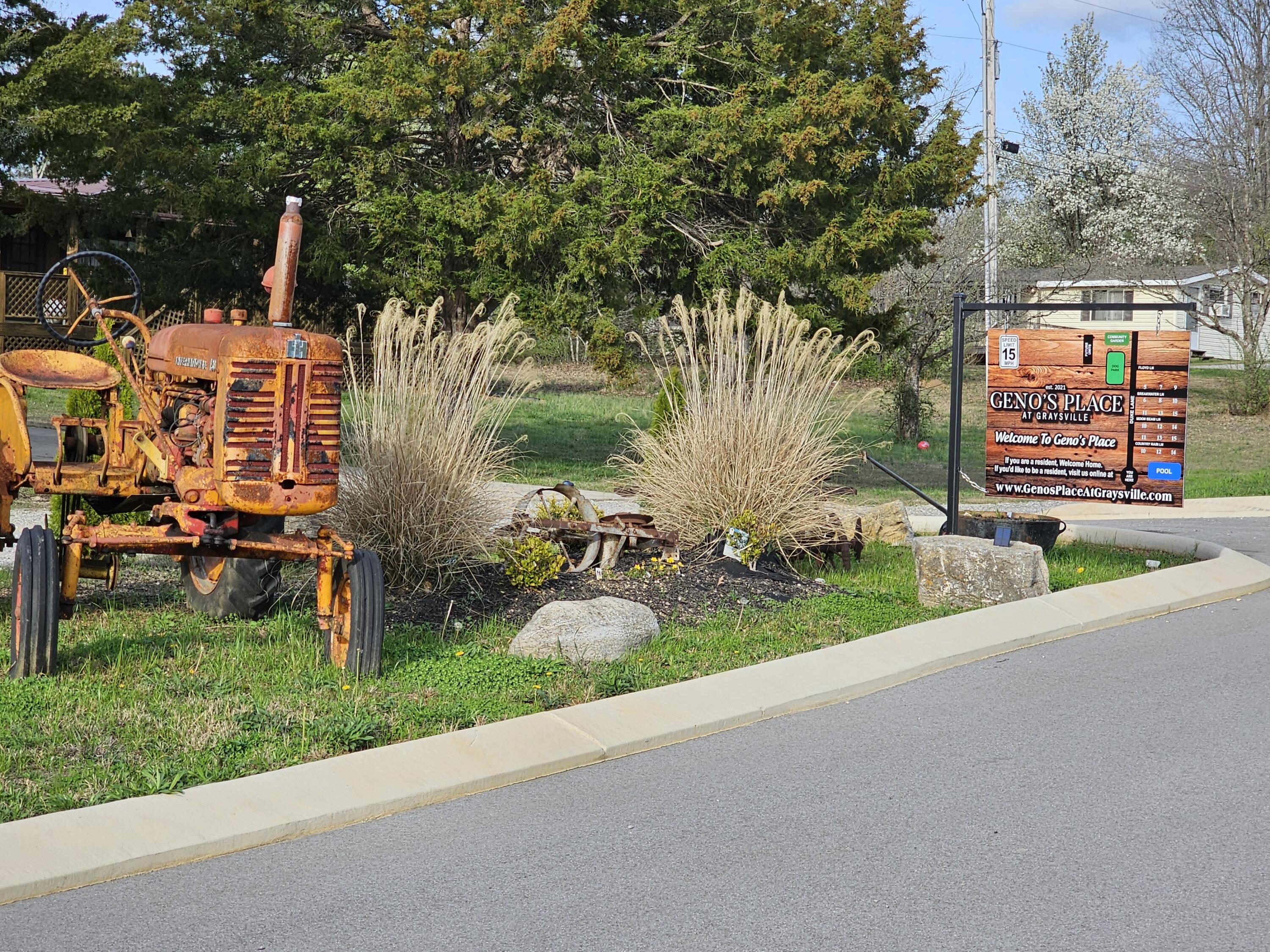 173 Duke Lane Ringgold, GA 30736 - Photo 20 of 31 20240316_180507