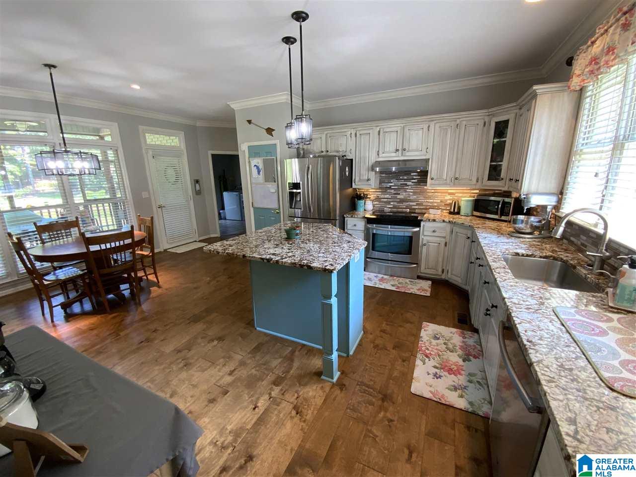 339 Rena Drive Springville, AL 35146 - Photo 11 of 32