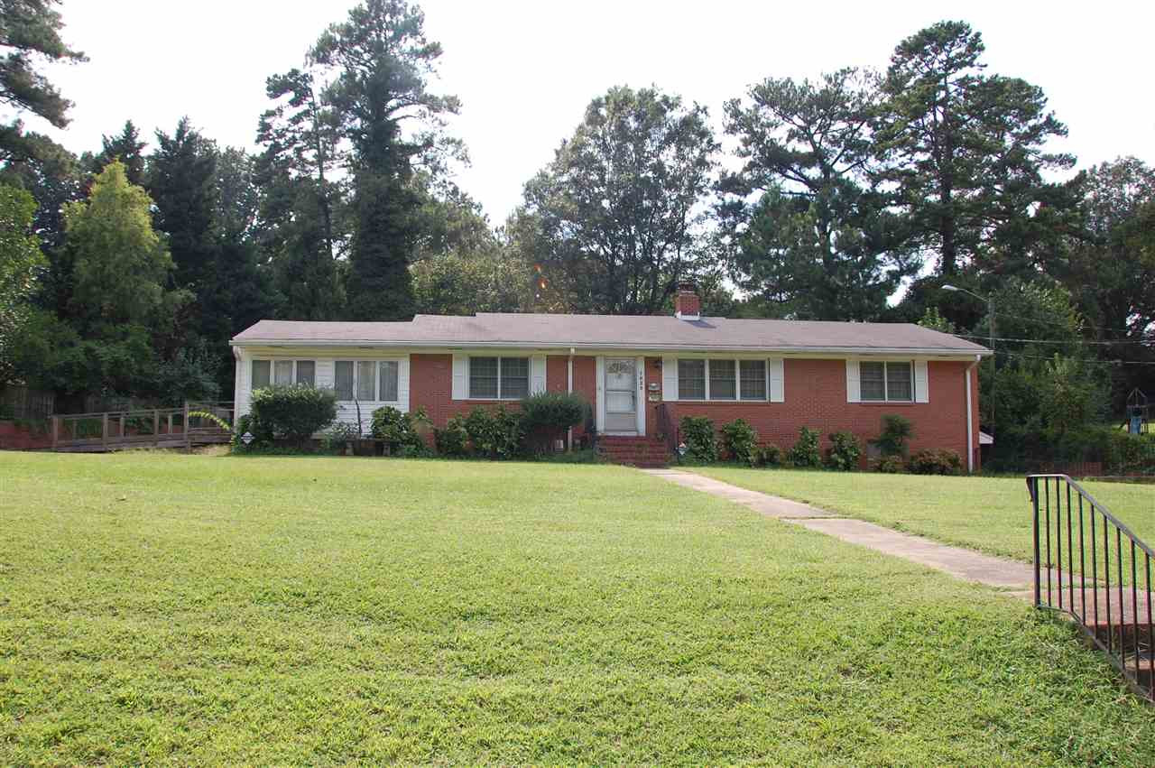 1823 Dixie Trail Raleigh, NC 27607 - Photo 1 of 18 Photo 1