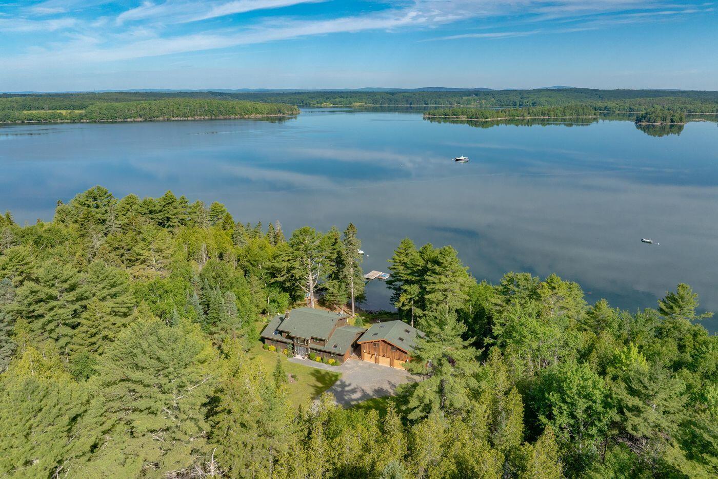 24 Split Rock Way Penobscot, ME 04476 - Photo 45 of 47 W46-ME2977_44