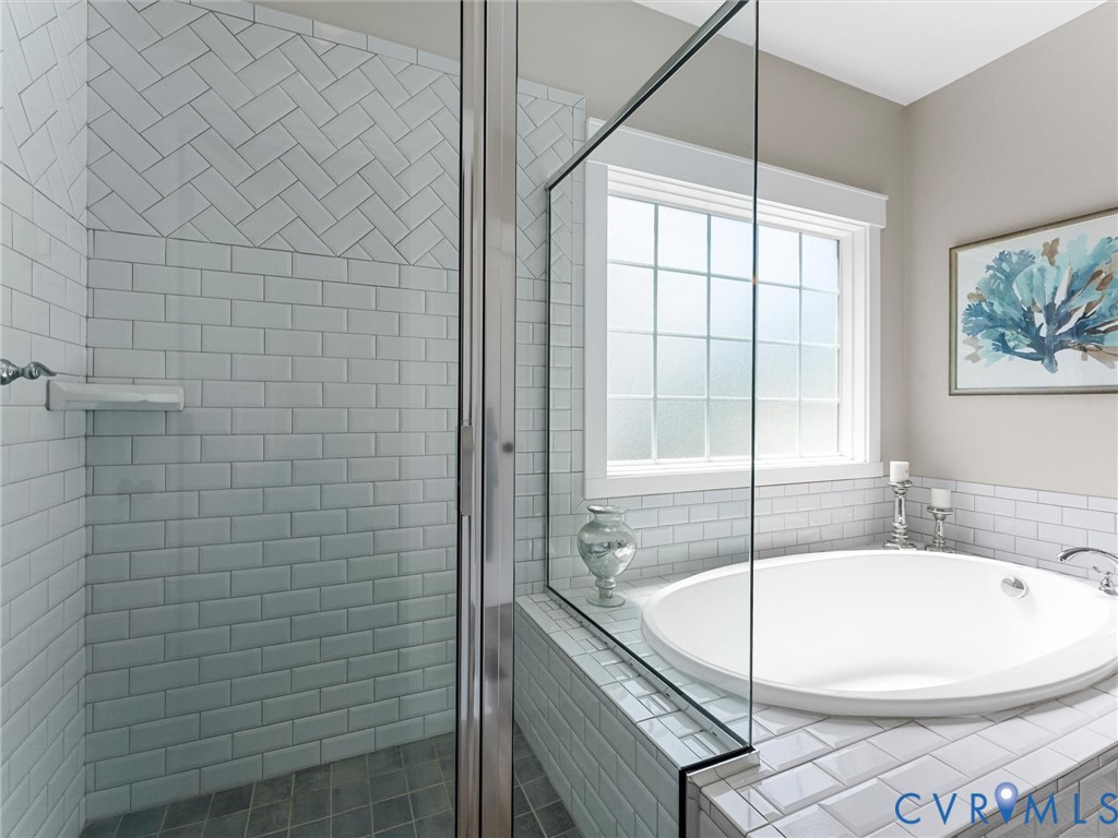 8461 Highmarker Court Chesterfield, VA 23832 - Photo 42 of 72