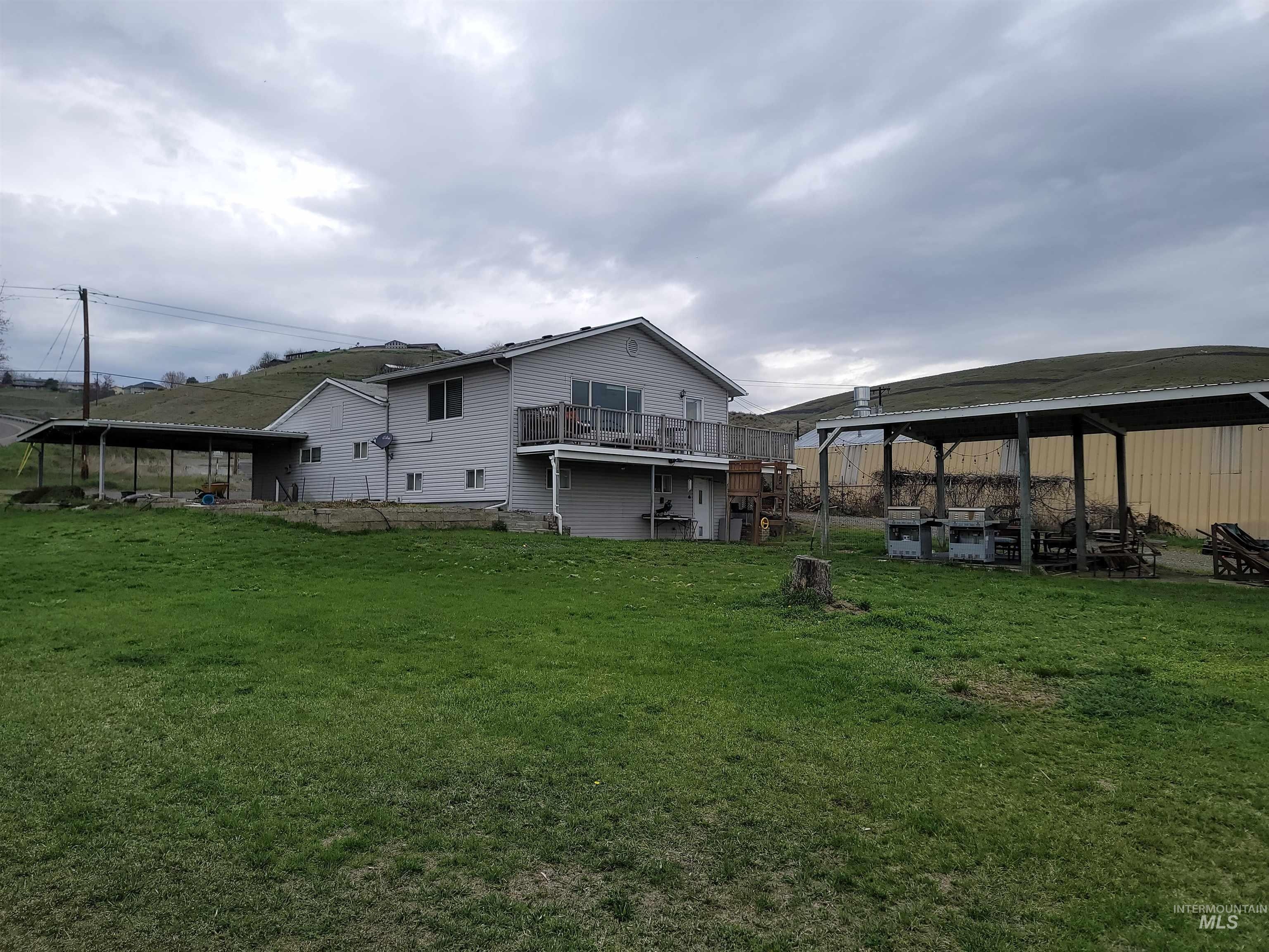 3015 Clemans Road Clarkston, WA 99403 - Photo 41 of 46