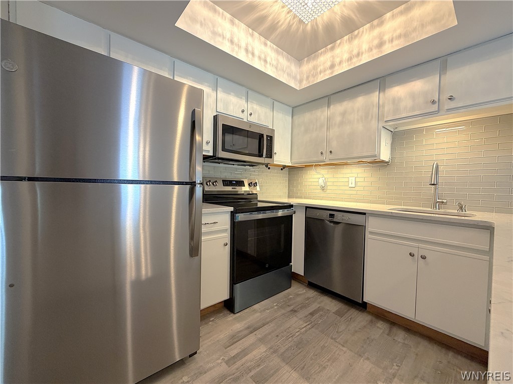 1085 Youngs Road, Unit F Amherst, NY 14221 - Photo 12 of 37