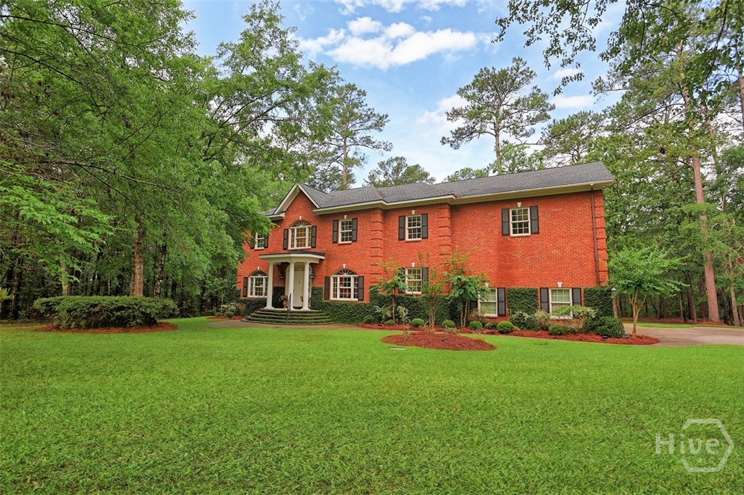 120 Lake Tomacheechee Drive Rincon, GA 31326 - Photo 51 of 51