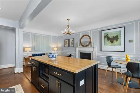 $699,000 | 2126 Connecticut Avenue Northwest, Unit 58, Washington, DC 20008
