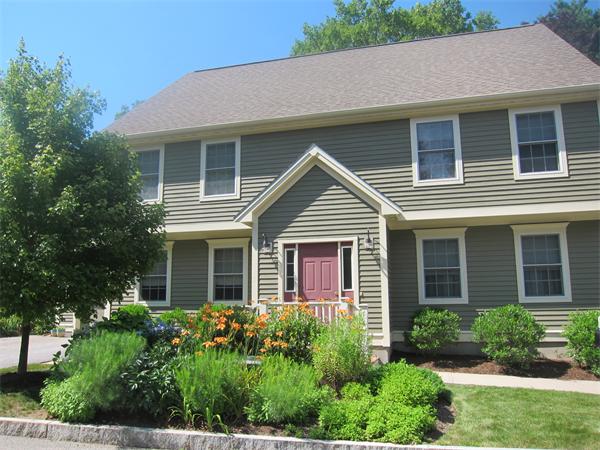 5 Chestnut Lane, Unit 5 Lexington, MA 02421 - Photo 3 of 12