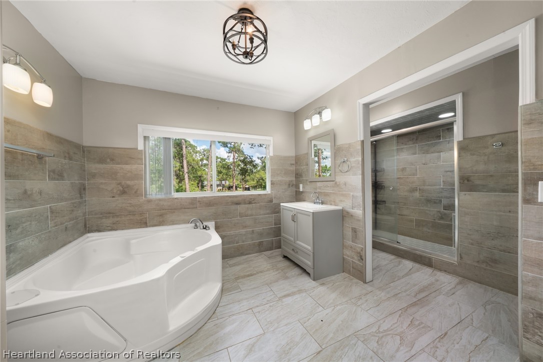 5731 Wolf Lake Road Sebring, FL 33875 - Photo 25 of 45