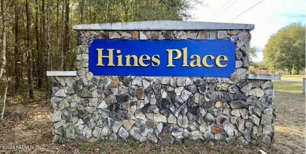 a sign on the side of a building