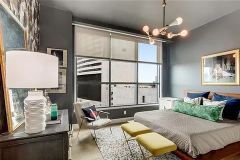 $739,000 | 1001 Julia Street, Unit 5A, New Orleans, LA 70113