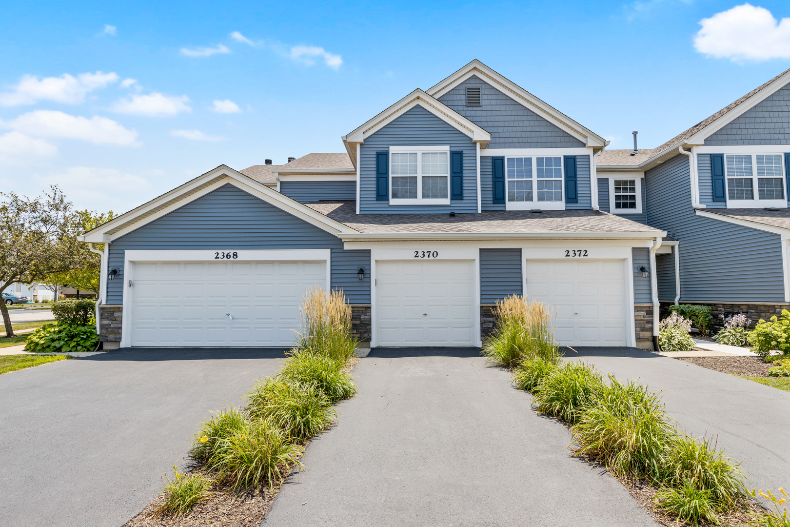 2370 Overlook Court, Unit 2370 Naperville, IL 60563 - Photo 1 of 1