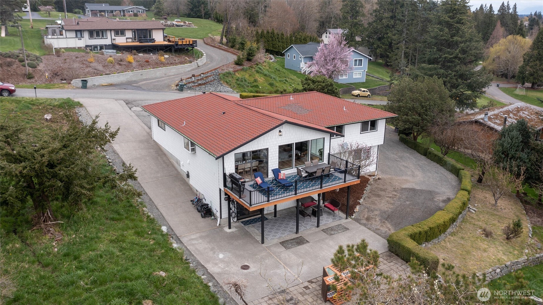 2433 Crestline Street Ferndale, WA 98248 - Photo 20 of 39