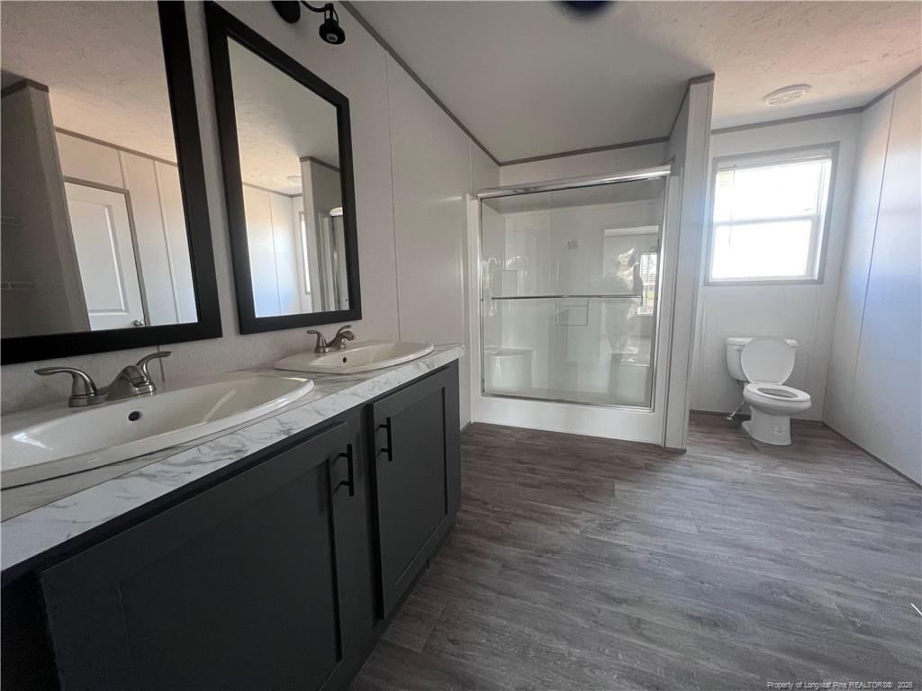 1452 Mercer Mill Road Lumberton, NC 28358 - Photo 8 of 19 Photo 8