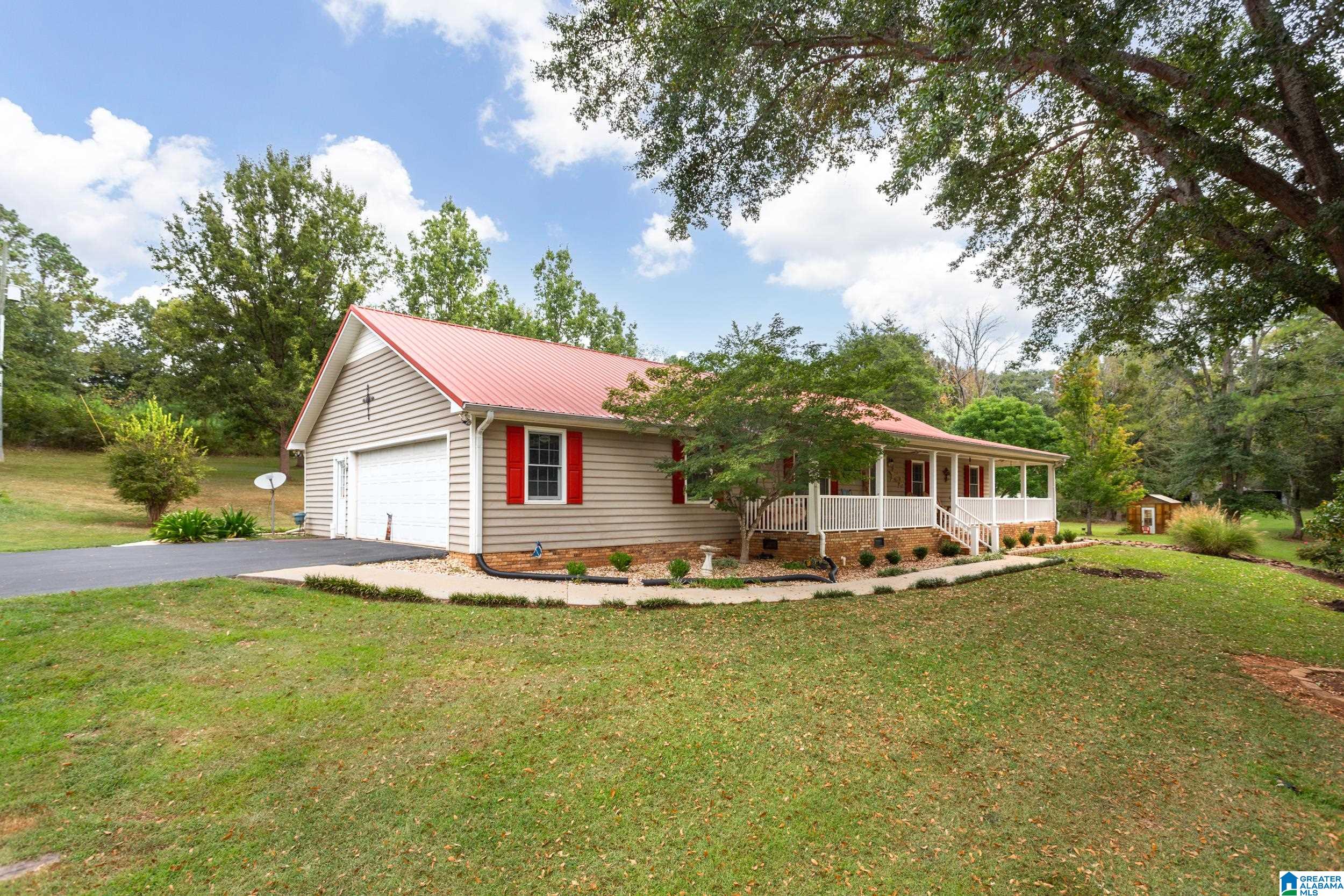 1150 Rochester Road Southeast Jacksonville, AL 36265 - Photo 3 of 36