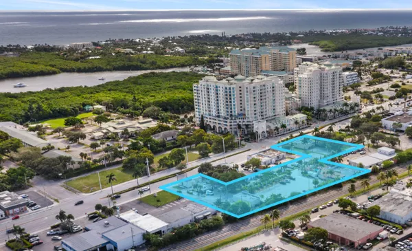 $7,500,000 | 511 Northeast 4th Street, Boynton Beach, FL 33435