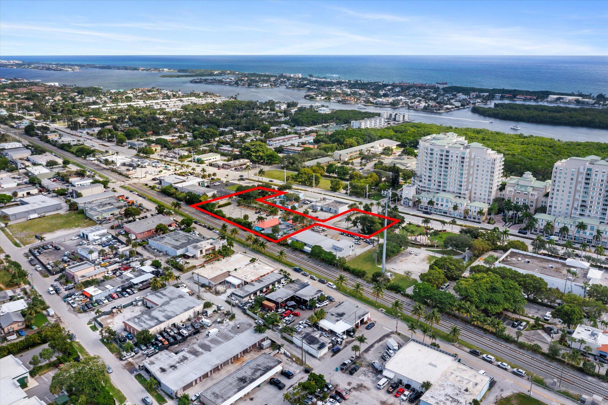 511 Northeast 4th Street Boynton Beach, FL 33435 - Photo 2 of 7 Boynton Assemblage