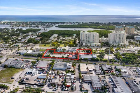$7,500,000 | 511 Northeast 4th Street, Boynton Beach, FL 33435