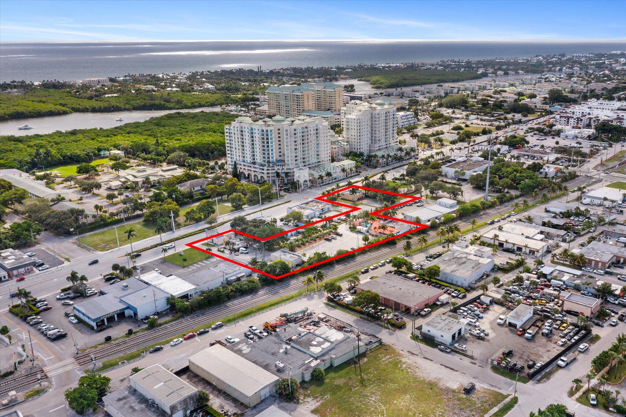 511 Northeast 4th Street Boynton Beach, FL 33435 - Photo 4 of 7 Boynton Assemblage