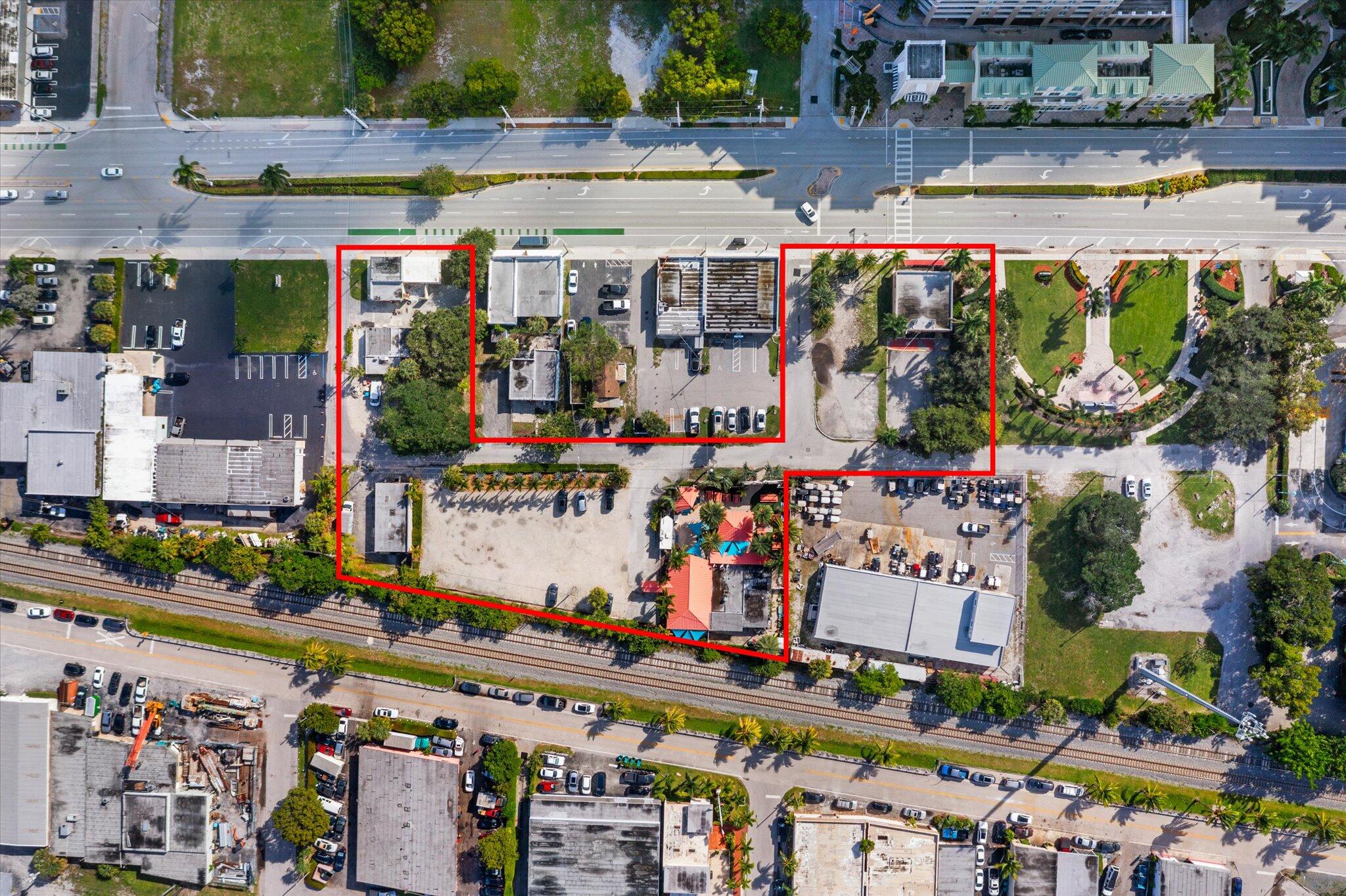 511 Northeast 4th Street Boynton Beach, FL 33435 - Photo 5 of 7 Boynton Assemblage