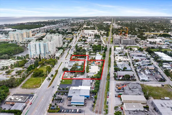 $7,500,000 | 511 Northeast 4th Street, Boynton Beach, FL 33435