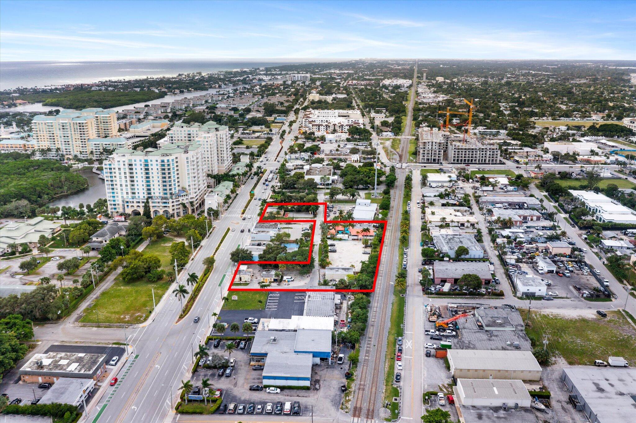 511 Northeast 4th Street Boynton Beach, FL 33435 - Photo 6 of 7 Boynton Assemblage