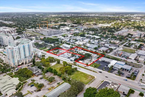 $7,500,000 | 511 Northeast 4th Street, Boynton Beach, FL 33435