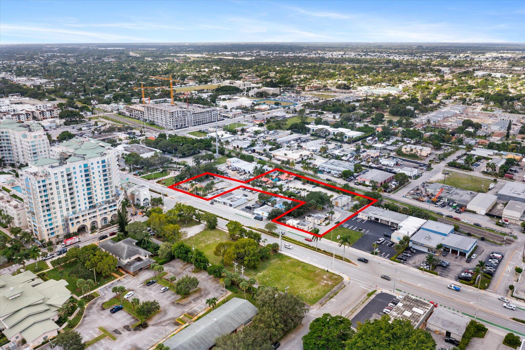 511 Northeast 4th Street Boynton Beach, FL 33435 - Photo 7 of 7 Boynton Assemblage