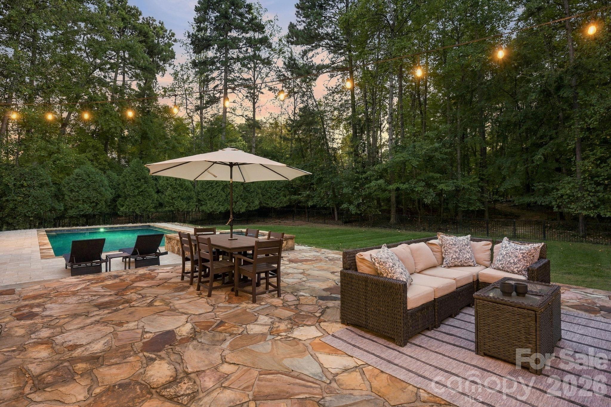 125 Dedham Loop Mooresville, NC 28117 - Photo 36 of 48 Gallery Image 36