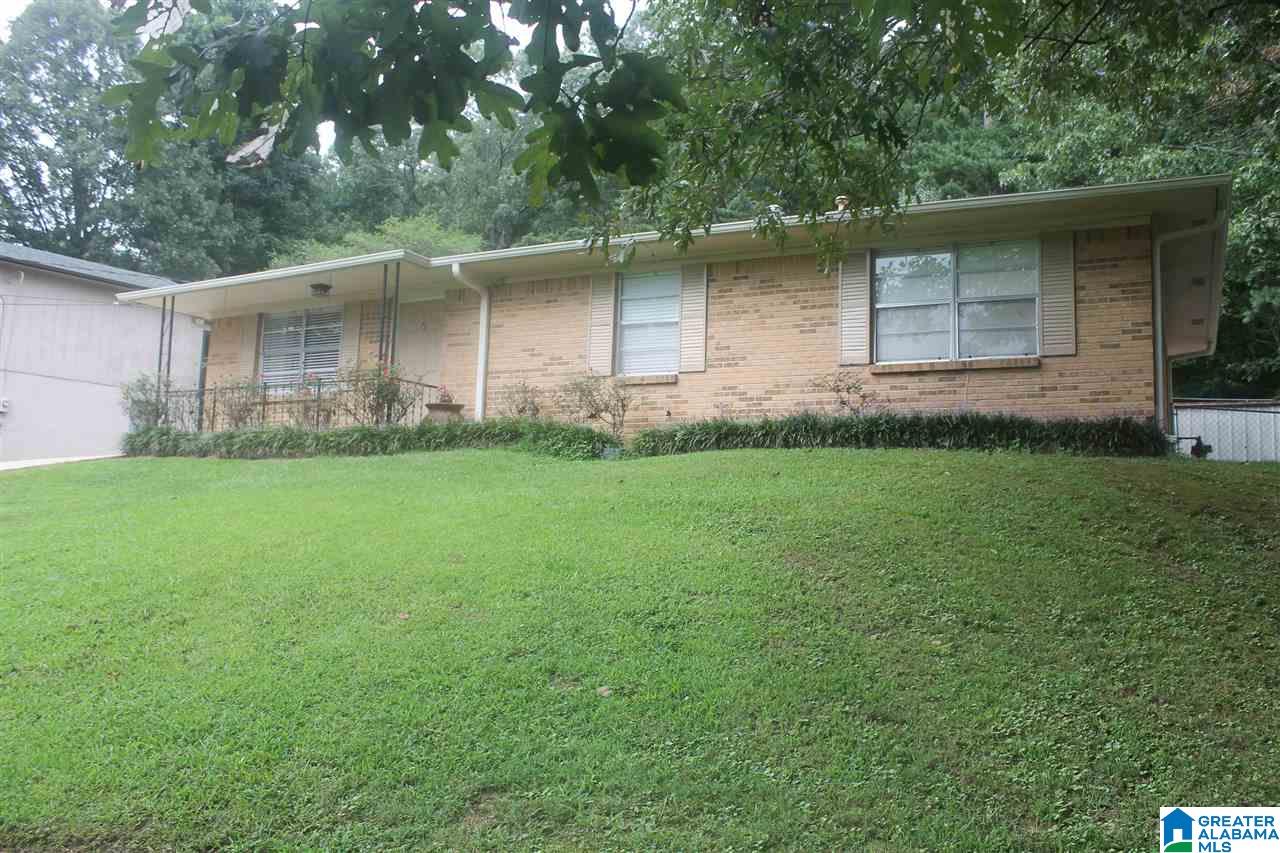 5946 Dewey Heights Road Pinson, AL 35126 - Photo 2 of 37