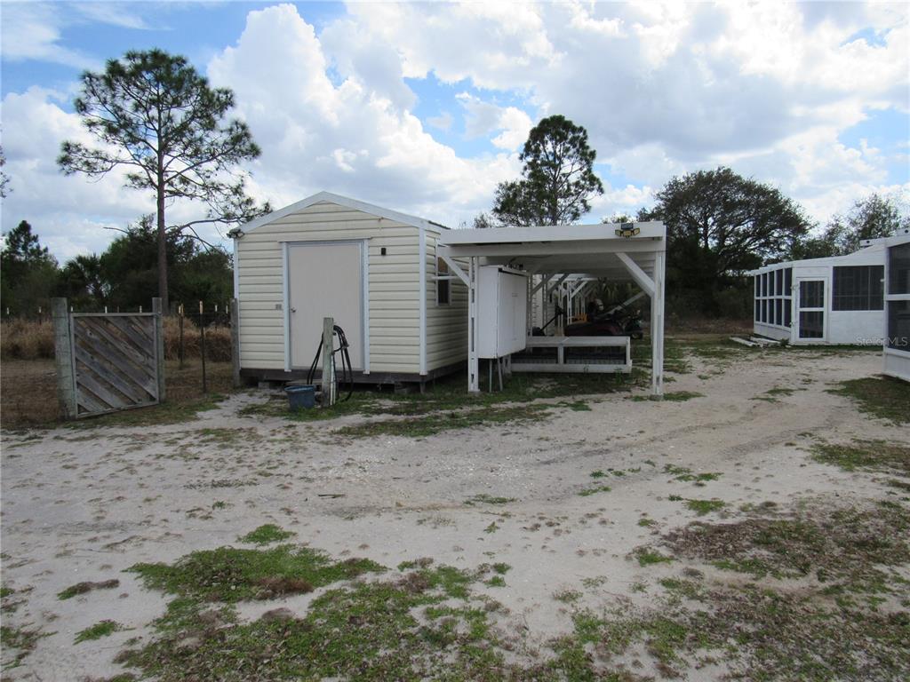 50544 Bermont Road Punta Gorda, FL 33982 - Photo 47 of 62