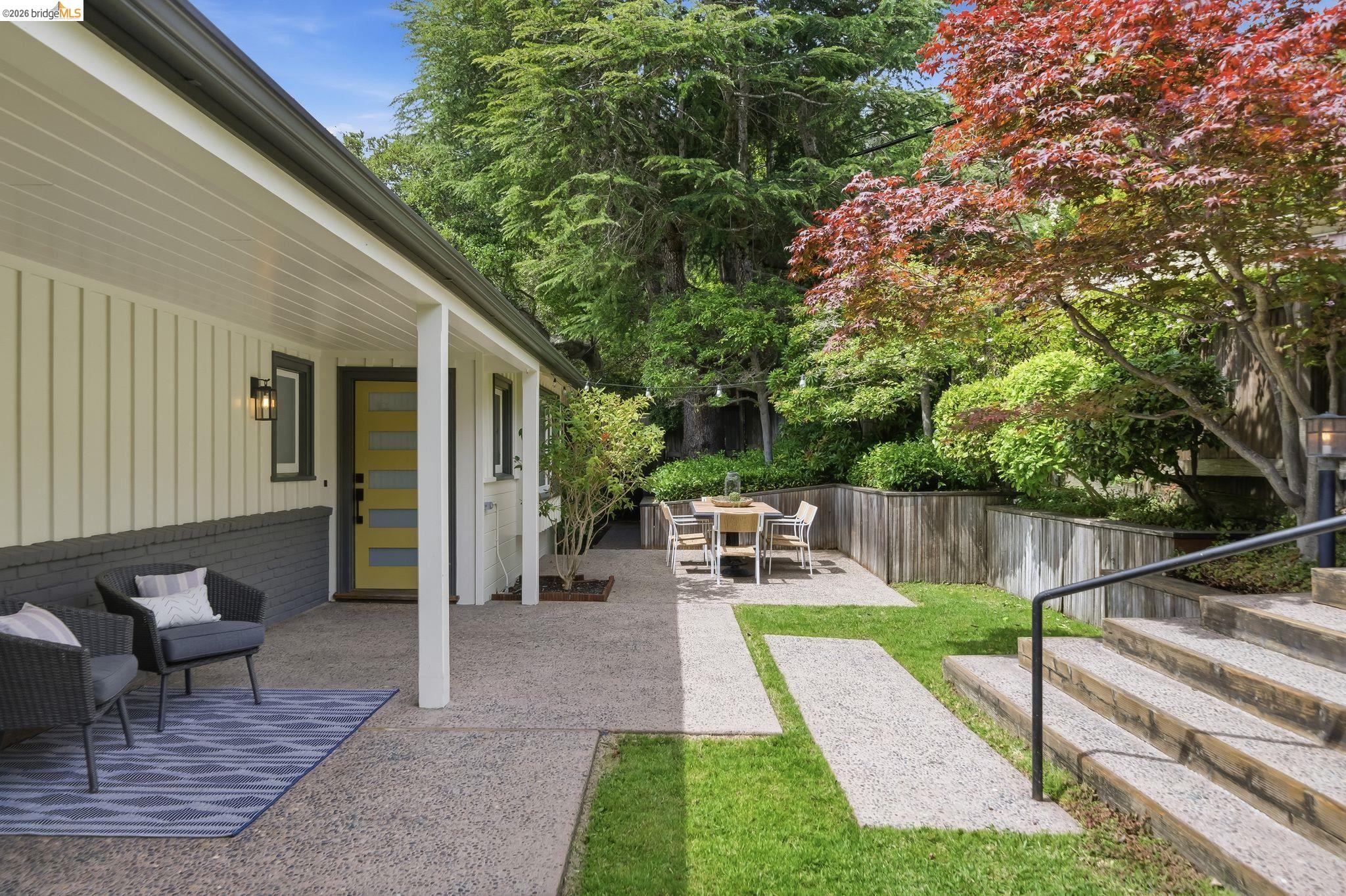 64 Highgate Road Kensington, CA 94707 - Photo 1 of 60