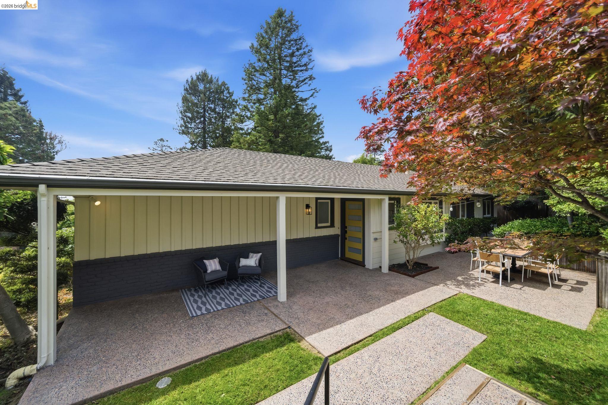 64 Highgate Road Kensington, CA 94707 - Photo 11 of 60